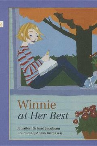 Cover of Winnie at Her Best (1 CD Set)