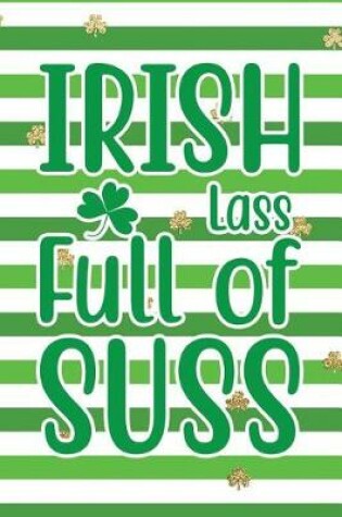 Cover of Irish Lass Full of Suss