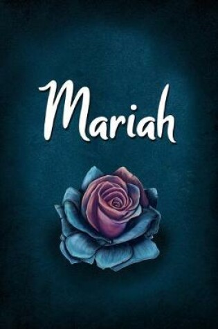 Cover of Mariah