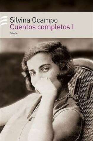 Cover of Cuentos Completos I