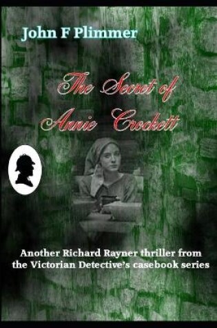 Cover of The Secret of Annie Crockett