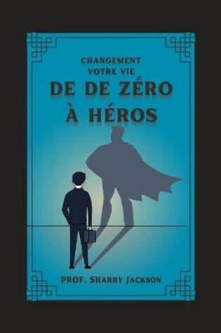 Cover of de de Zero A Heros