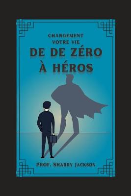 Book cover for de de Zero A Heros