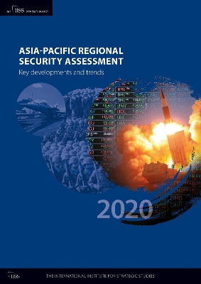 Cover of Asia-Pacific Regional Security Assessment 2020