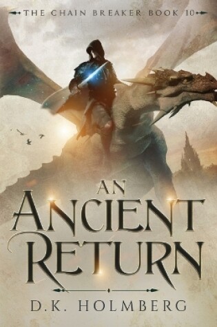Cover of An Ancient Return