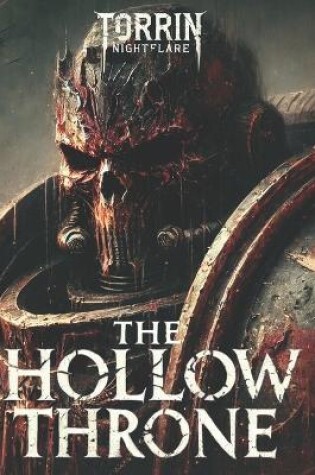 Cover of The Hollow Throne