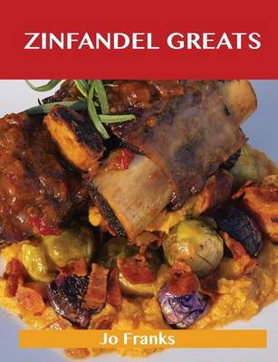 Book cover for Zinfandel Greats