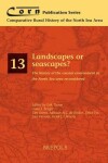 Book cover for Landscapes or Seascapes?