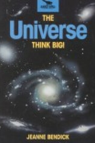 Cover of Universe, the (PB)
