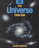 Cover of Universe, the (PB)
