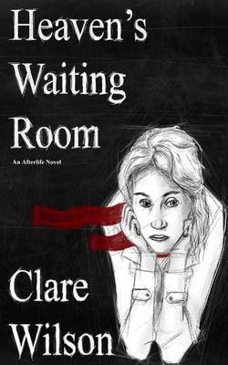 Book cover for Heaven's Waiting Room