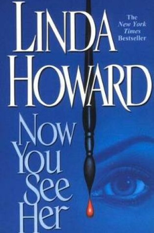 Cover of Now You See Her