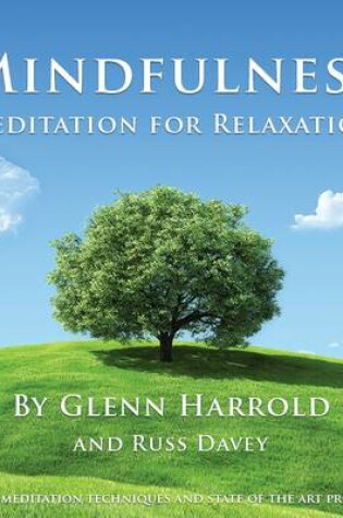 Cover of Mindfulness Meditation for Relaxation
