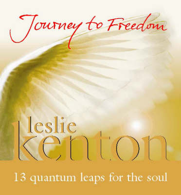 Book cover for Journey to Freedom