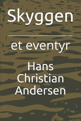 Book cover for Skyggen