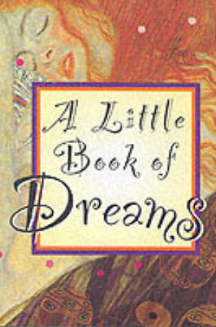 Cover of Dreams