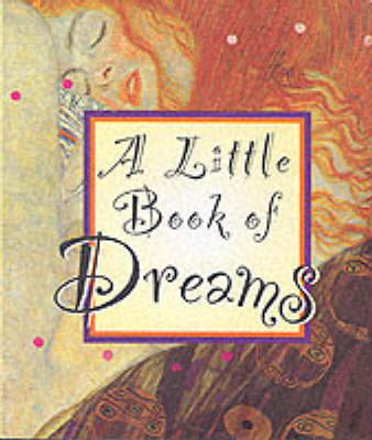 Cover of Dreams