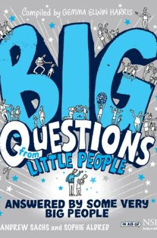 Cover of Big Questions from Little People