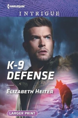 Cover of K-9 Defense