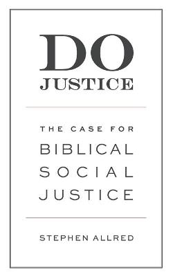 Cover of Do Justice