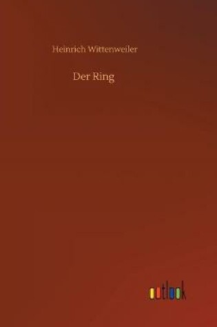 Cover of Der Ring