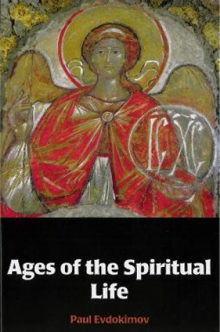 Cover of Ages of Spiritual Life