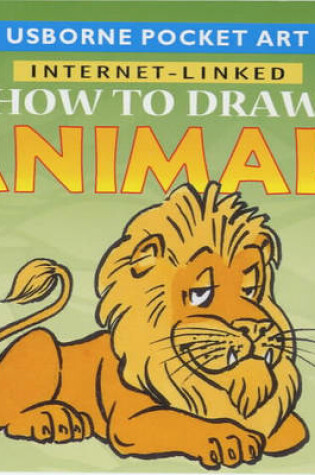 Cover of How to Draw Animals