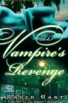 Book cover for The Vampire's Revenge