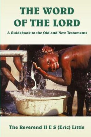 Cover of The Word of the Lord