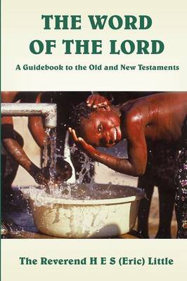 Book cover for The Word of the Lord