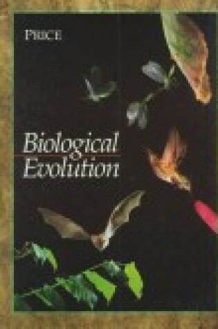 Cover of Biological Evolution