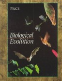 Book cover for Biological Evolution