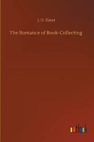 Cover of The Romance of Book-Collecting