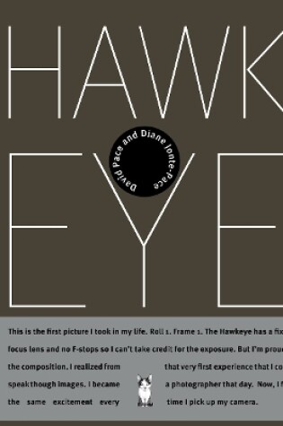 Cover of Hawkeye