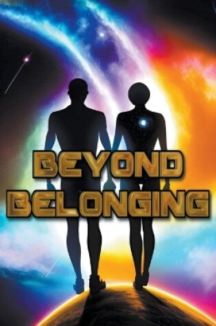 Cover of Beyond Belonging