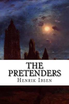 Cover of The Pretenders