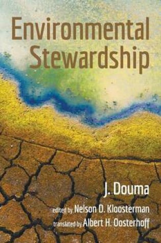 Cover of Environmental Stewardship