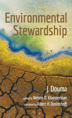 Cover of Environmental Stewardship