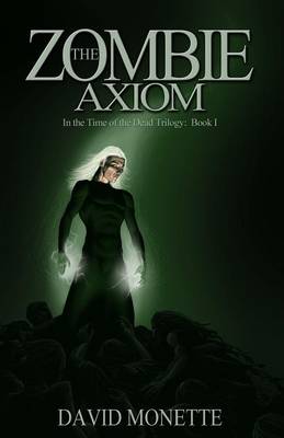 Book cover for The Zombie Axiom