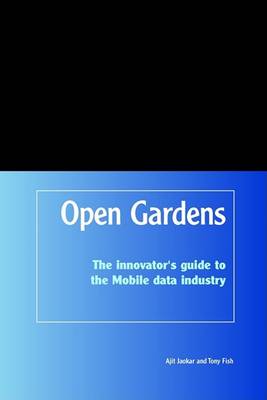 Book cover for OpenGardens