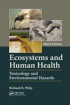 Book cover for Ecosystems and Human Health