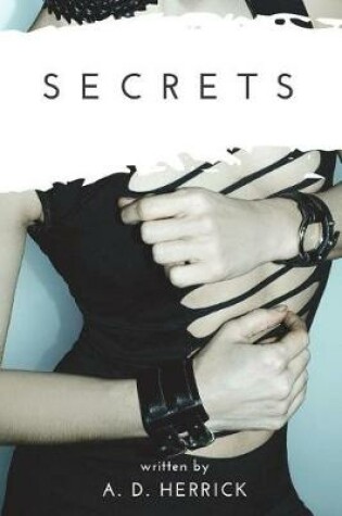 Cover of Secrets