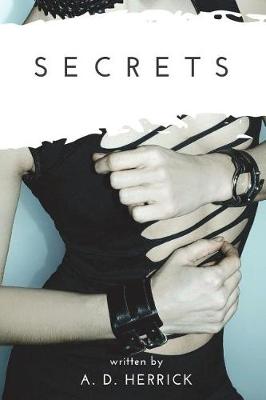 Book cover for Secrets