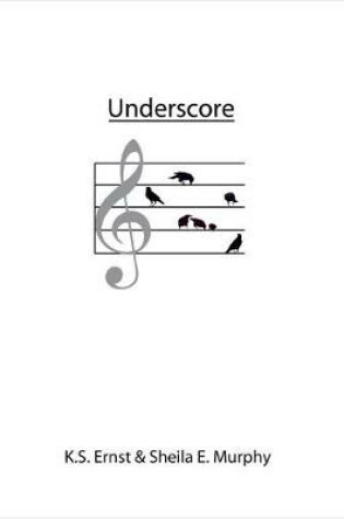 Cover of Underscore