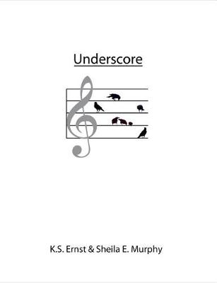 Book cover for Underscore