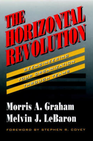 Cover of The Horizontal Revolution