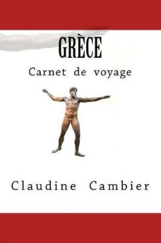 Cover of Grece