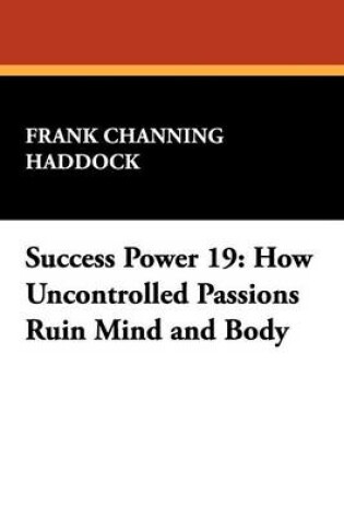 Cover of Success Power 19