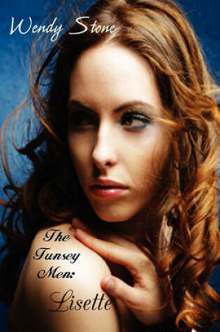 Cover of The Tunsey Men 1
