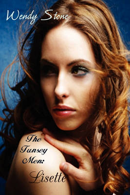 Book cover for The Tunsey Men 1